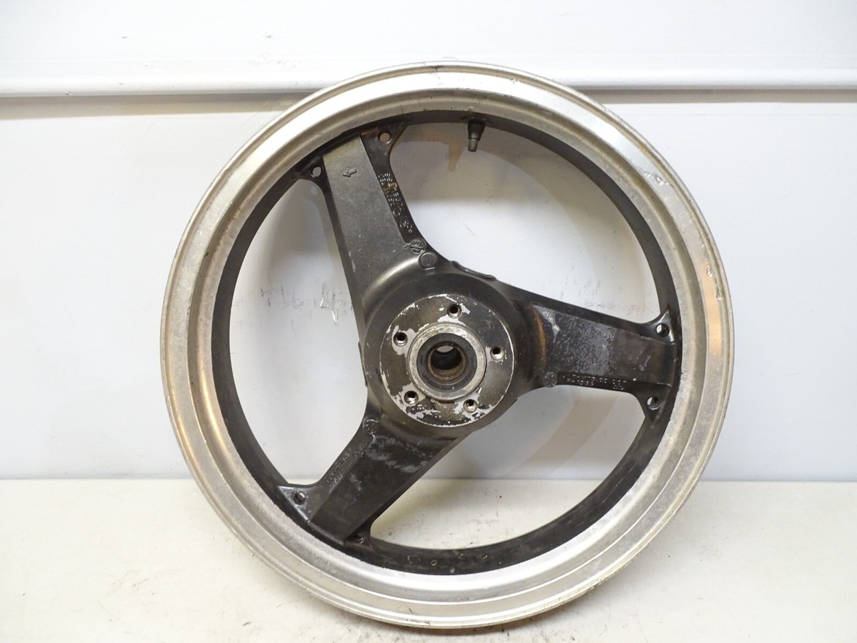 2001 Kawasaki Ninja ZX12 ZX12R Front Wheel Rim | eBay