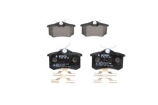 Kits de frein Renault AVANTIME