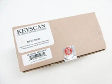 KEYSCAN NETCOM2P TCP/IP COMMUNICATION ADAPTER 523009 800168050370