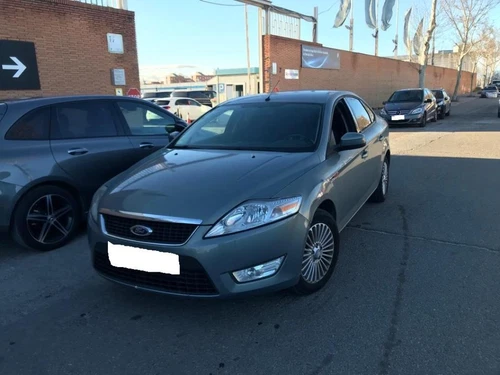 1481576 Zylinderkopf R. für FORD MONDEO BERLINA (CA2) * 2008 746410 - Bild 5 von 7