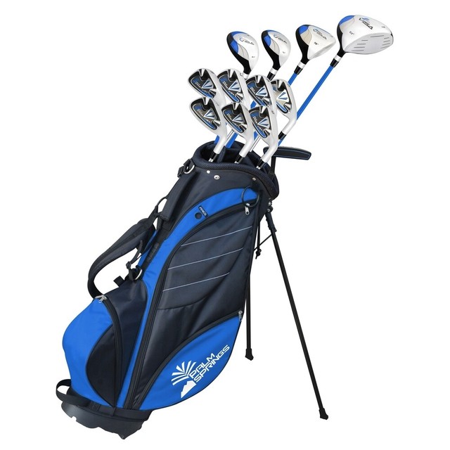 prosimmon golf club set