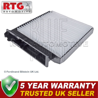 Cabin Filter Fits Dacia Duster Nissan Micra Note Renault Clio Modus