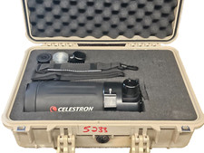 Celestron Maksutov Cassegrain D=90mm F=1200mm...