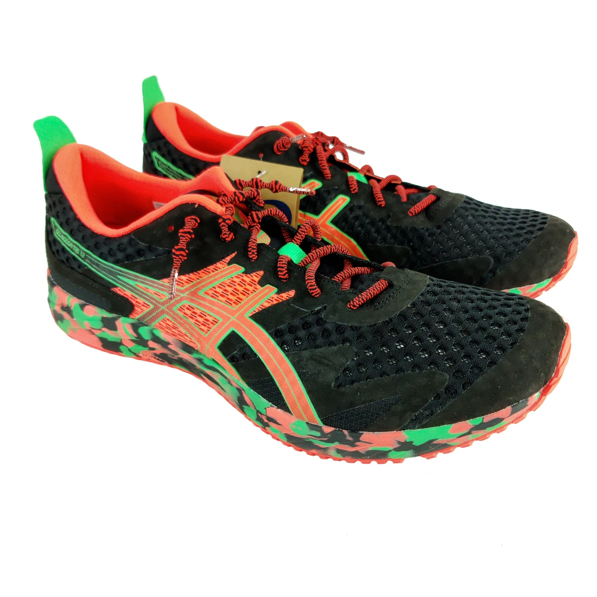Asics gel shop noosa tri discontinued