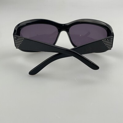 Emporio Armani Sunglasses mod. EA 9243/S 807Y1 Black Wrap  display picture 1