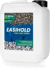 Easihold 1.3 Gallon Gravel Binder - Long-Lasting, Non-Toxic, Ready-to-Use