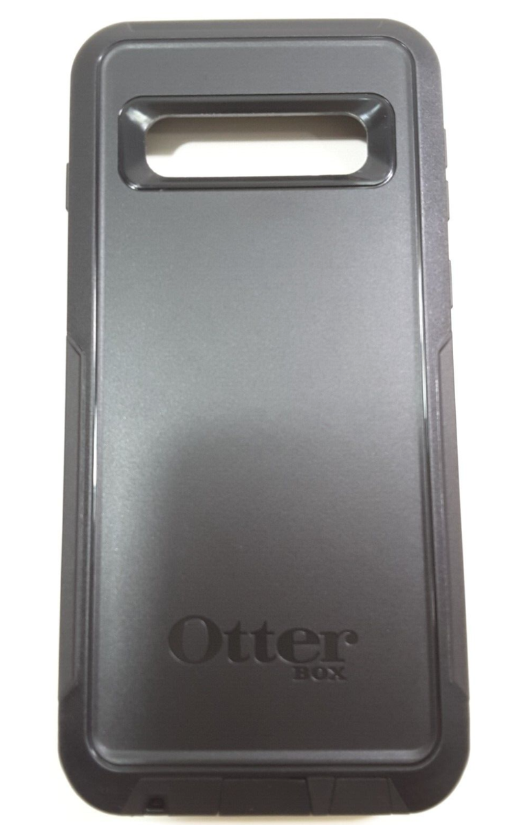 Commuter Series Otterbox S10+ OtterBox Commuter Series Case With
