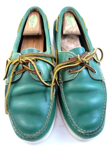 Allen Edmonds \