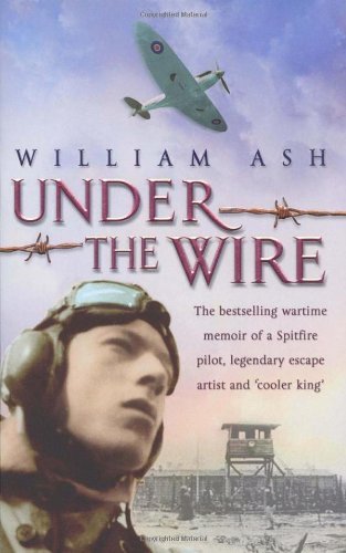 Under The Wire,William Ash,Brendan Foley