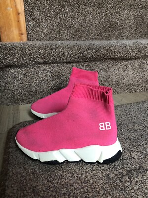 balenciaga Speedtrainer Gr. 24