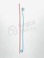 DJ stent with pusher urology 6Fr 24cm 100 pieces Double j s