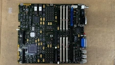 DEC 54-20654-01 MV3100/40 MLB MicroVax 3100 Model 40 CPU Board