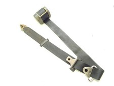 VW Scirocco 1 53 Gurt Sicherheitsgurt vorne links VL SCHWARZ 531857705N