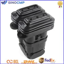 1PC GP-Pilot Valve (6 holes) 158-8250 1588250 for CAT 312C 318C 322C 320D 330D