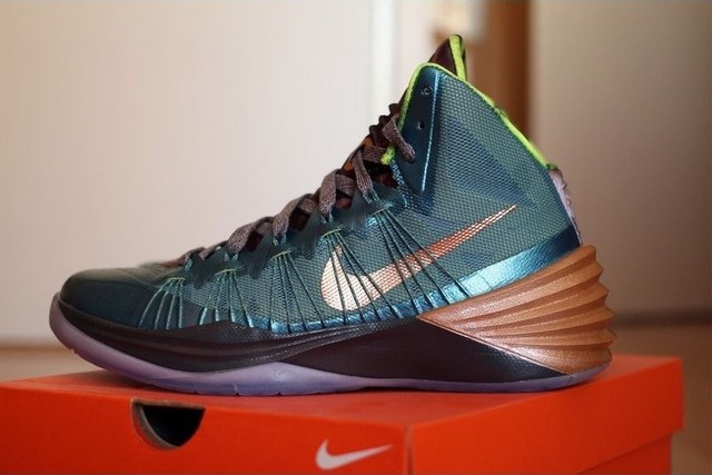 hyperdunk 2013