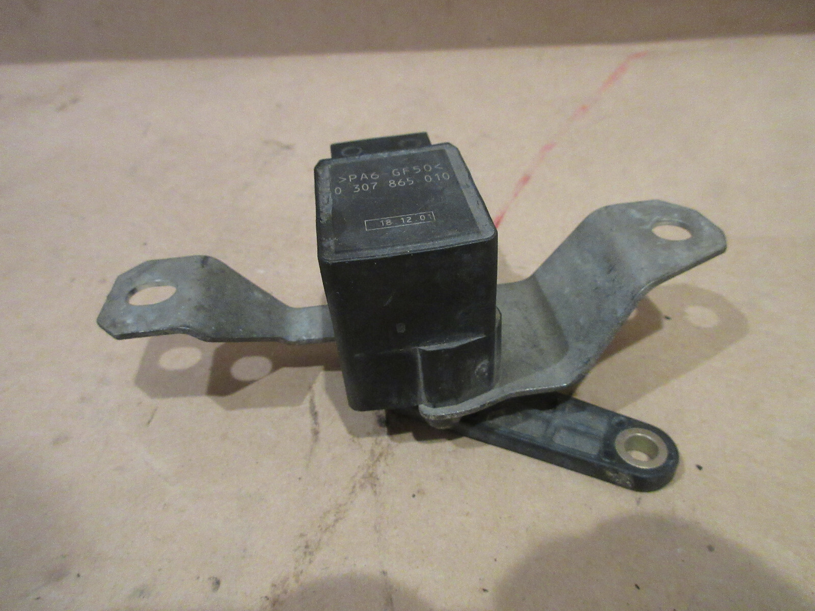 Maserati 4200 Coupe/Spyder Front Potentiometer For Headlamps P/N 188659