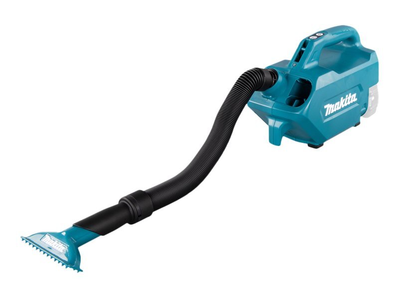 Makita DCL184Z Vacuum cleaner handheld bag cordless no battery DCL184Z