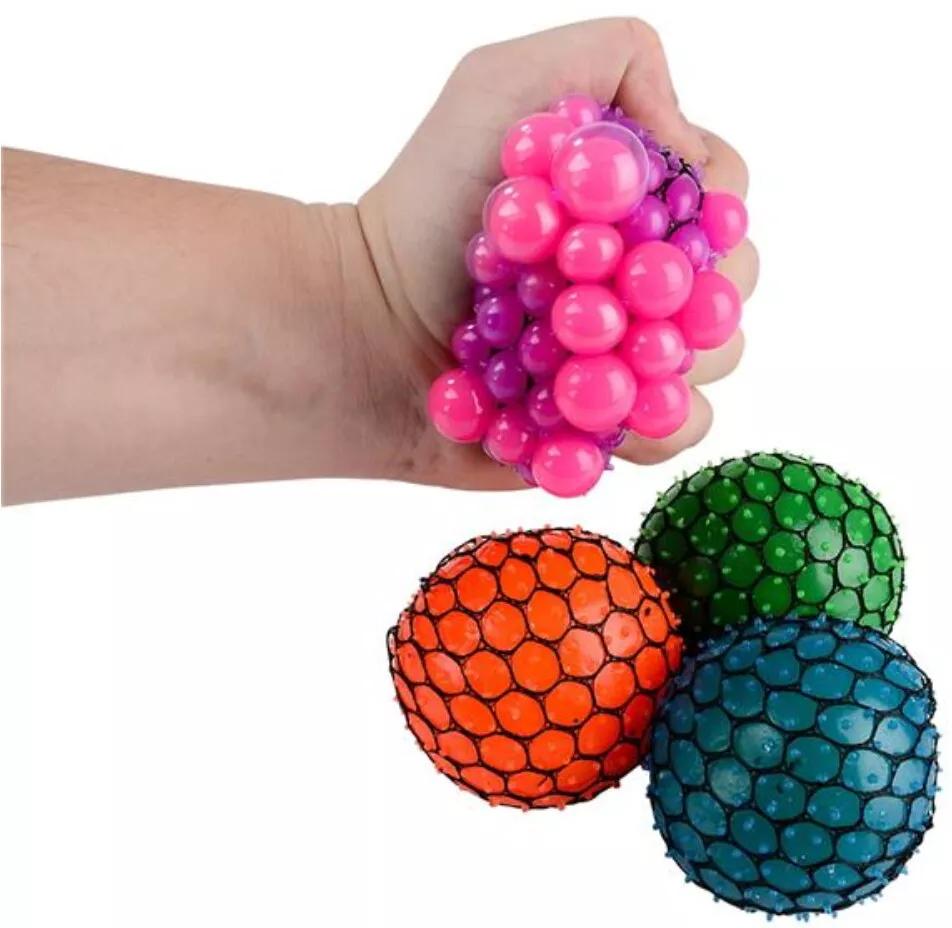 Fidget 2024 ball toy