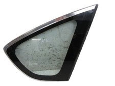 Seitenscheibe Fensterscheibe rechts hinten Dreiecksscheibe passt für SUBARU