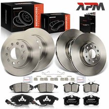 Disque de frein Audi A3