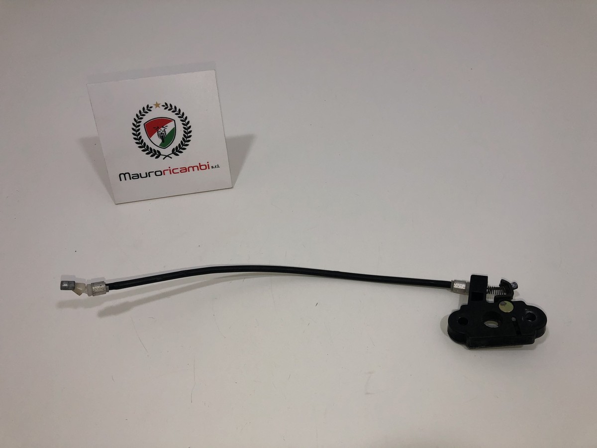 Unlock Opening Saddle Kawasaki Ninja 600 Zx 6r 1998 1999 | eBay