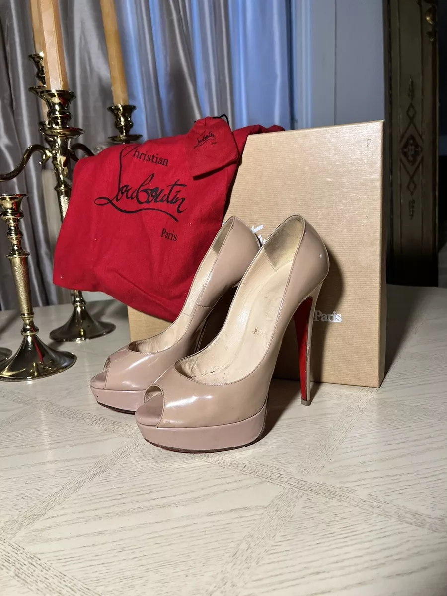 New very prive christian louboutin 2025 New very prive christian louboutin 2025