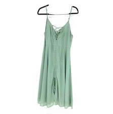 *** Cute Lulus dress, Mint Green Size L***