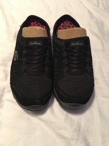 skechers lightweight flex sole womens