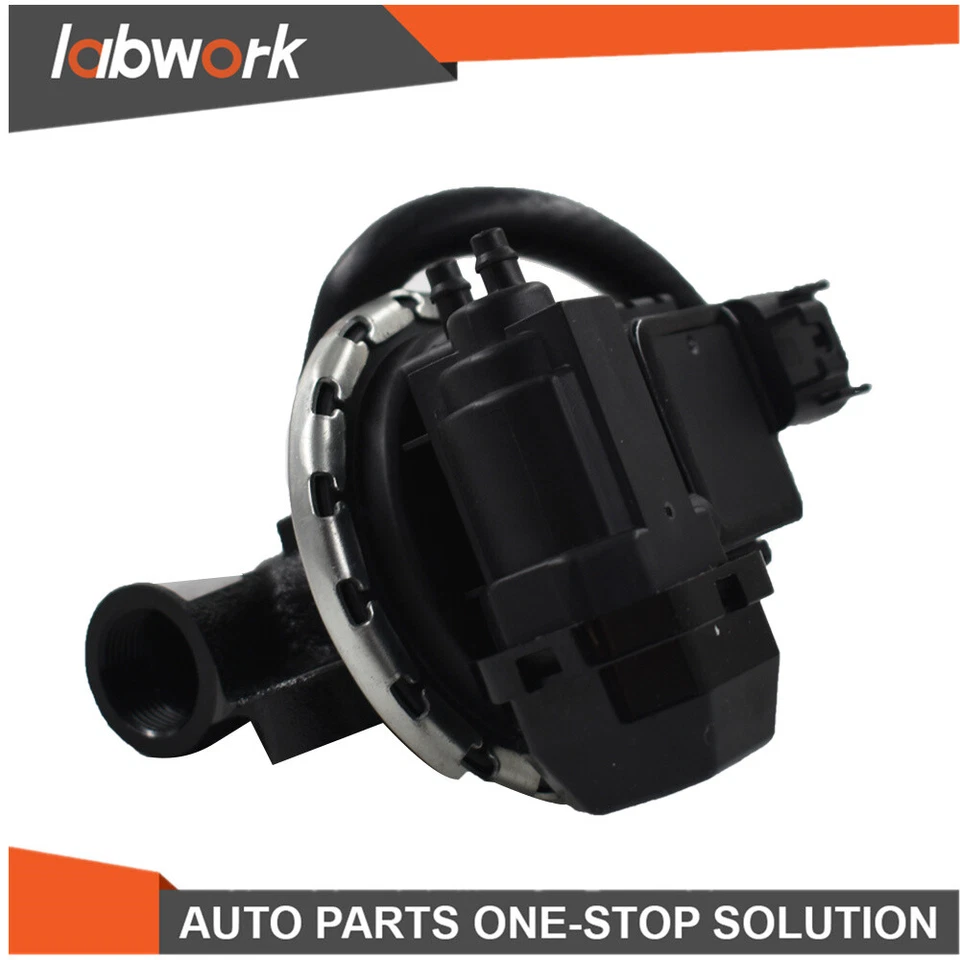 Клапан рециркуляции отработавших газов Labwork 2007 2008 2009 2010 для Ford Explorer Sport Trac V6 4,0 л - Изображение 4 из 4