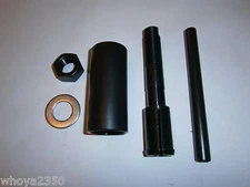 Harley Davidson M8 Inner Cam Bearing Puller 107, 114 Milwaukee Eight 