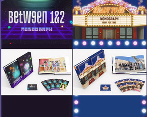 Twice Monograph Ready to Be | eBay