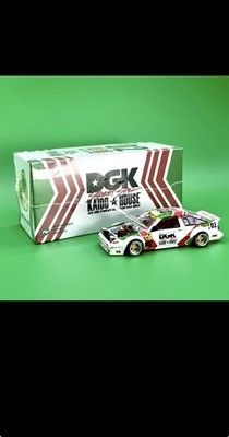 IN HAND* KAIDO HOUSE X DGK V1 Toyota AE86 Sprinter Trueno New