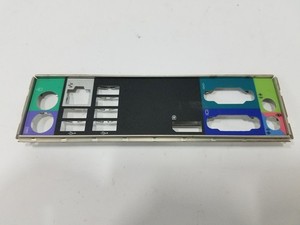 Dell HY9JP I/O Shield For Optiplex 790 MT Desktop Motherboard