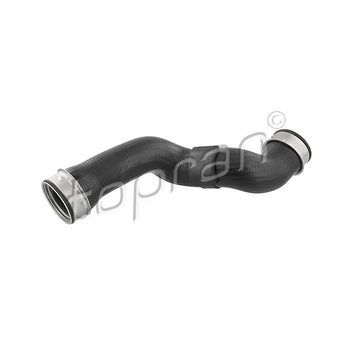 Durite d'admission d'air premium 2035282082 pour Mercedes Classe C break