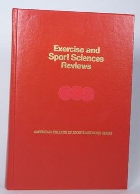Exercise and Sport Sciences Reviews, 1992: 020 (Exercise & Sport Sciences Review