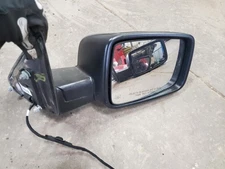 Passenger Side View Mirror Classic Style Fits 13-23 DODGE 1500 PICKUP 1827959