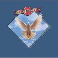 Peter Frampton - Wind OF Change - Preorder - CD - K4Z