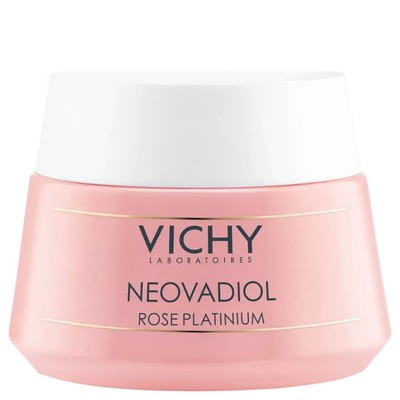 VICHY Neovadiol Rose Platinum Strengthening Cream Beeswax + Calcium Skin 50ml