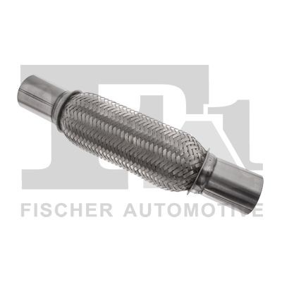 FA1 VW455-370 Flexrohr, Abgasanlage-image