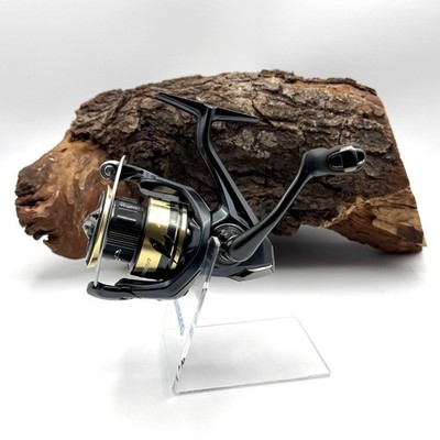 Shimano Ultegra FD 2500 Stationärrolle Spinning Reel Spinnrolle Frontbremse