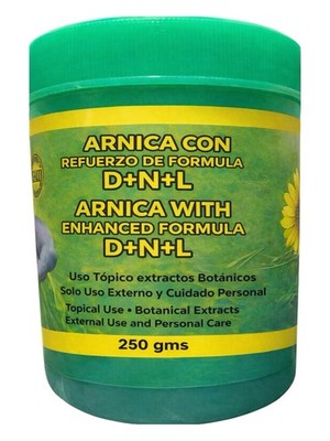 Arnica Arnica Diclofenac Naproxen Pain Relief Muscle & Joint Massage Cream