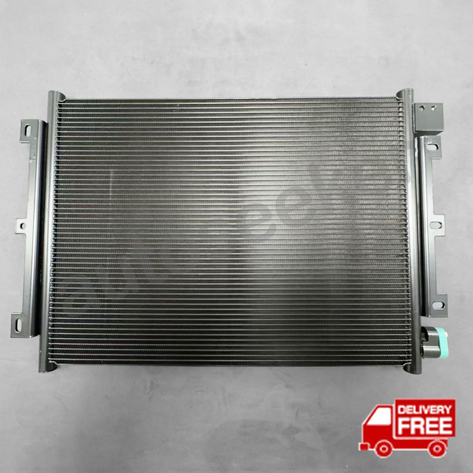 New A/C Air Condenser 262836 for Ferrari 458 Spider LaFerrari 488 F8 SF90