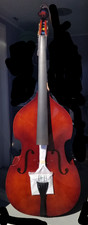 klaus mueller prelude 3/4 bass model 725-T