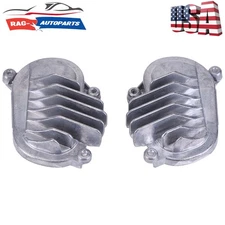 2Pcs Yellow CSL DRL Module L/R For BMW F80 M3 F82 M4 F32 F36 F86 LCI Headlight