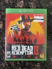 Red Dead Redemption 2 (Microsoft Xbox One, 2018)