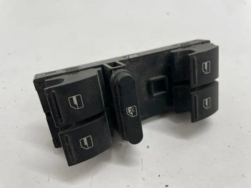 VW POLO 6R, 6C Fensterheber Schalter Vorne rechts 1Z0959858B 1.20 22191299