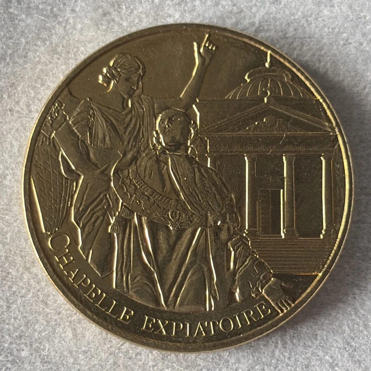 Landes : la Monnaie de Paris arrive à Mont-de-Marsan