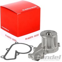 Herth+Buss Wasserpumpe MIT Dichtung Passend FüR Hyundai I40 IX35 Tucson KIA