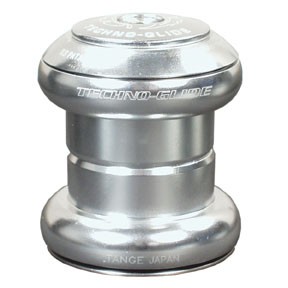 Interloc Racing Techno-Glide Headset EC34/28,6-30     CNC 7075