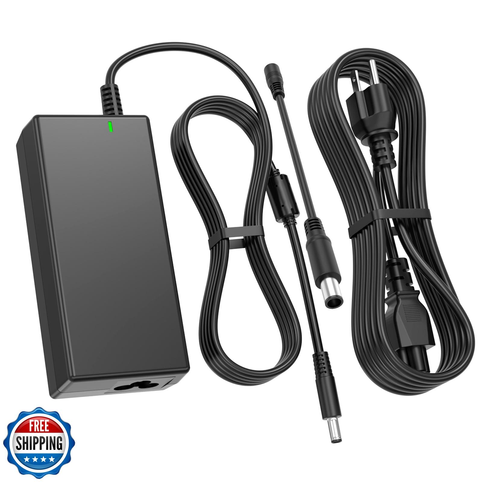 For Dell Laptop Charger Compatible With La